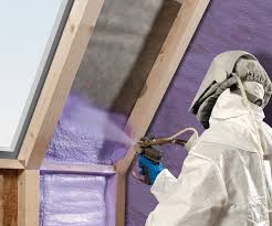 Best Fireproof Insulation  in West Glens Falls, NY