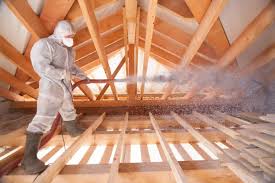 Best Crawl Space Insulation  in West Glens Falls, NY