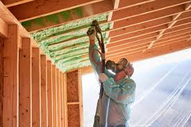 Best Garage Insulation  in West Glens Falls, NY